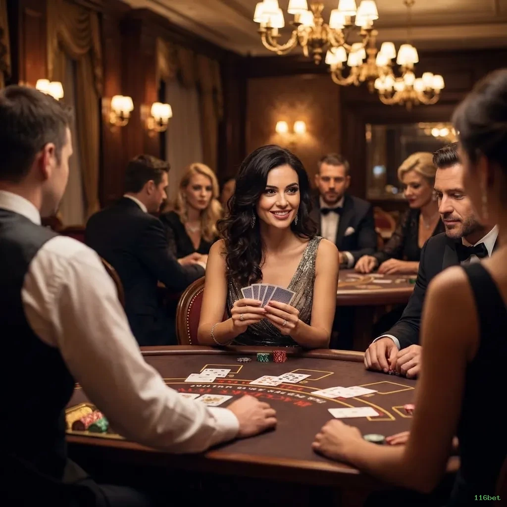Conta 116bet sincronizada site e app