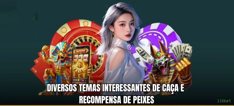 Suporte 116bet