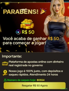 Depósito PIX 116bet