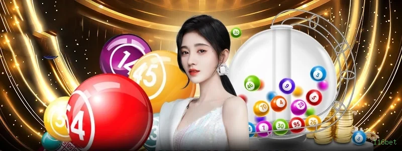 Bônus exclusivos membros VIP 116bet